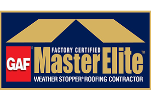 GAF Master Elite